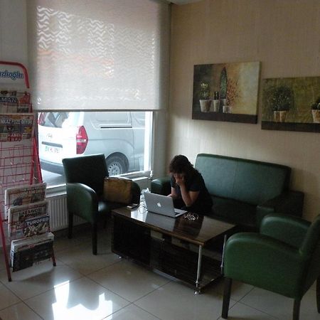 Kadioglu Hotel Kayseri Ngoại thất bức ảnh