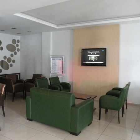 Kadioglu Hotel Kayseri Ngoại thất bức ảnh