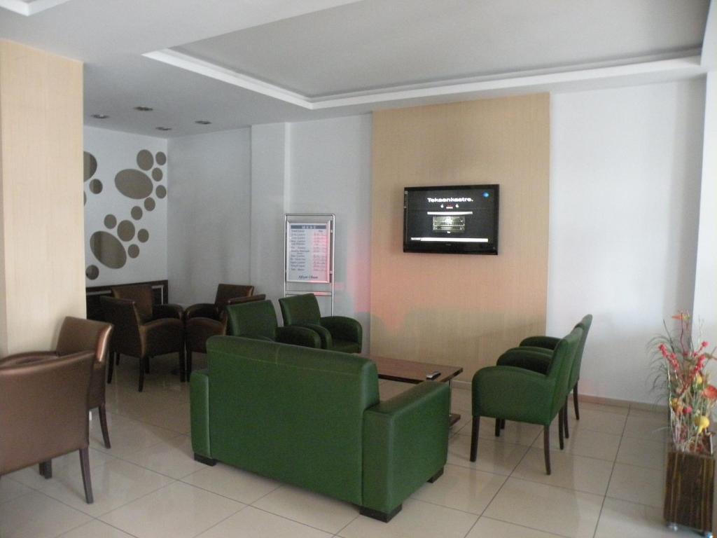 Kadioglu Hotel Kayseri Ngoại thất bức ảnh