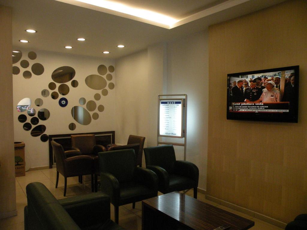 Kadioglu Hotel Kayseri Ngoại thất bức ảnh
