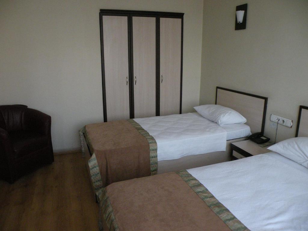Kadioglu Hotel Kayseri Ngoại thất bức ảnh