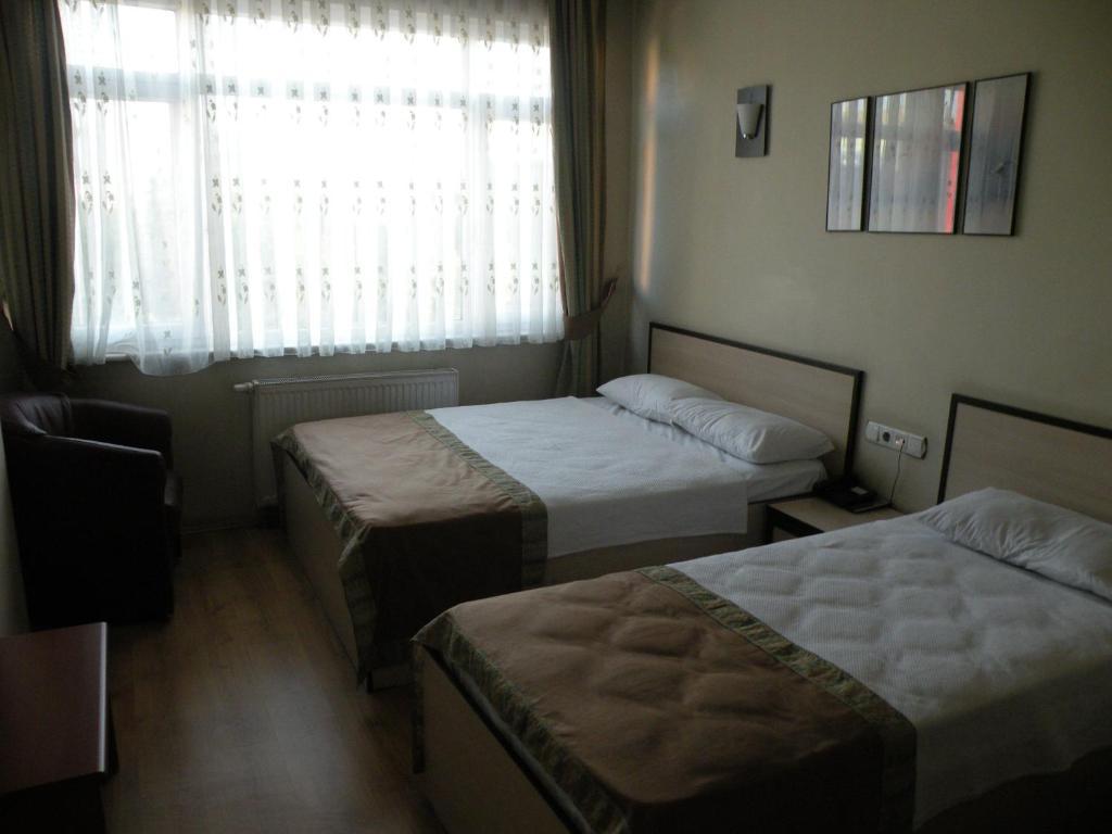 Kadioglu Hotel Kayseri Ngoại thất bức ảnh