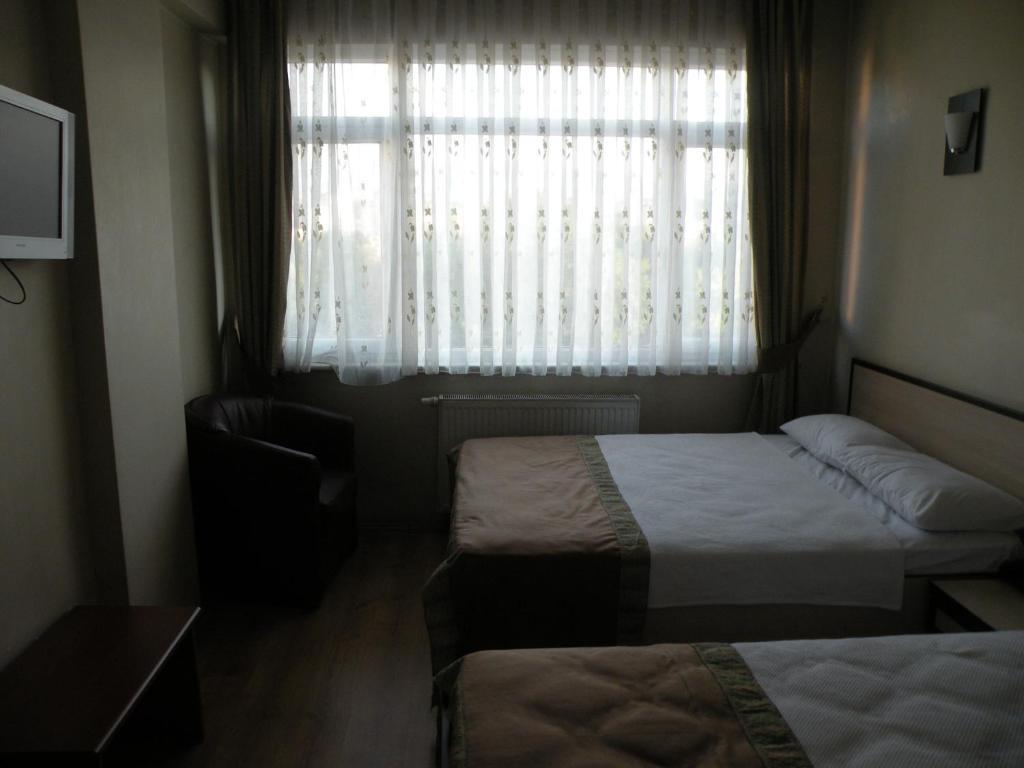 Kadioglu Hotel Kayseri Ngoại thất bức ảnh