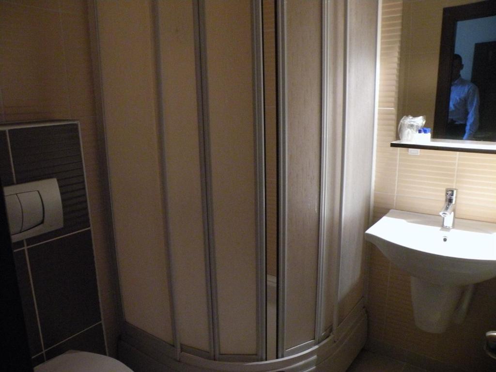 Kadioglu Hotel Kayseri Ngoại thất bức ảnh
