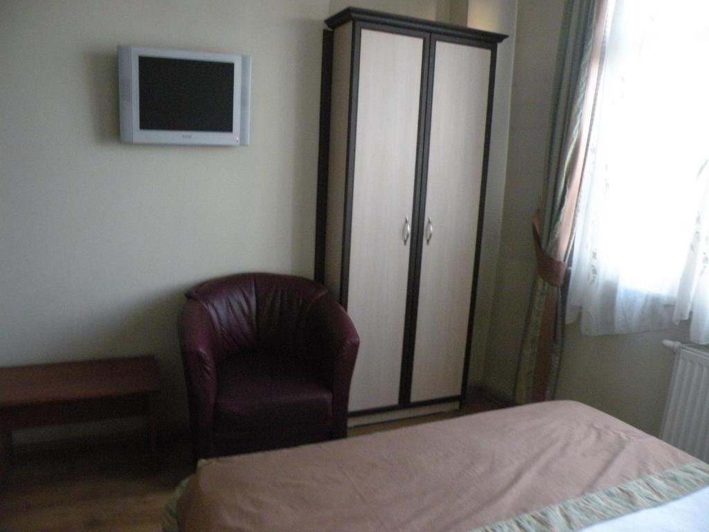 Kadioglu Hotel Kayseri Ngoại thất bức ảnh