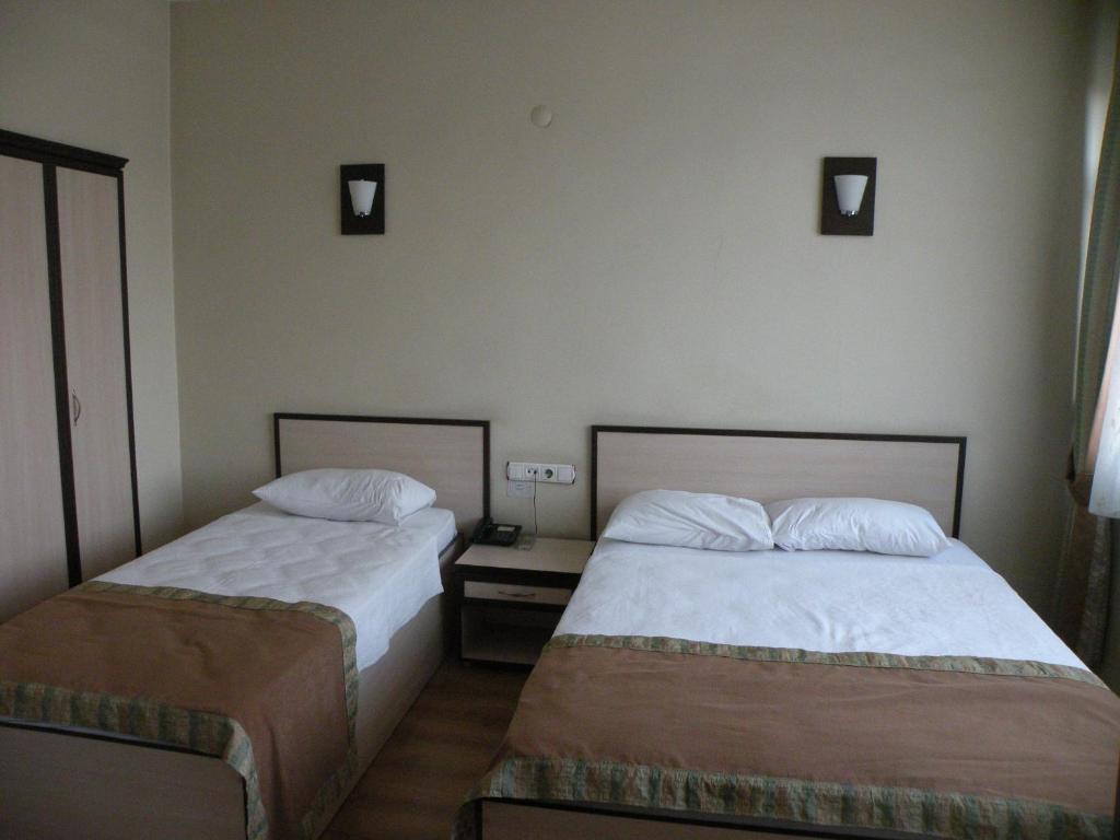 Kadioglu Hotel Kayseri Phòng bức ảnh
