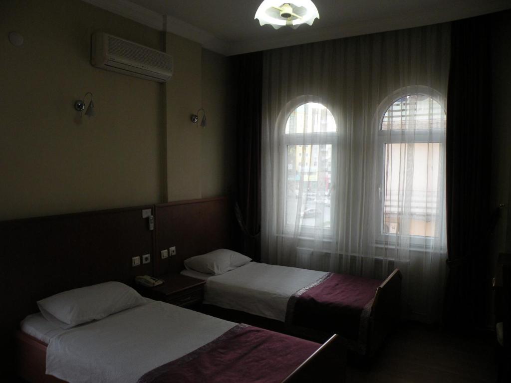 Kadioglu Hotel Kayseri Phòng bức ảnh