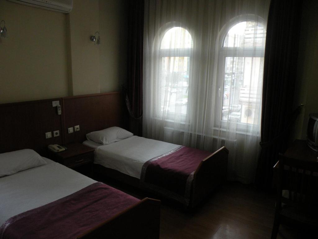 Kadioglu Hotel Kayseri Phòng bức ảnh