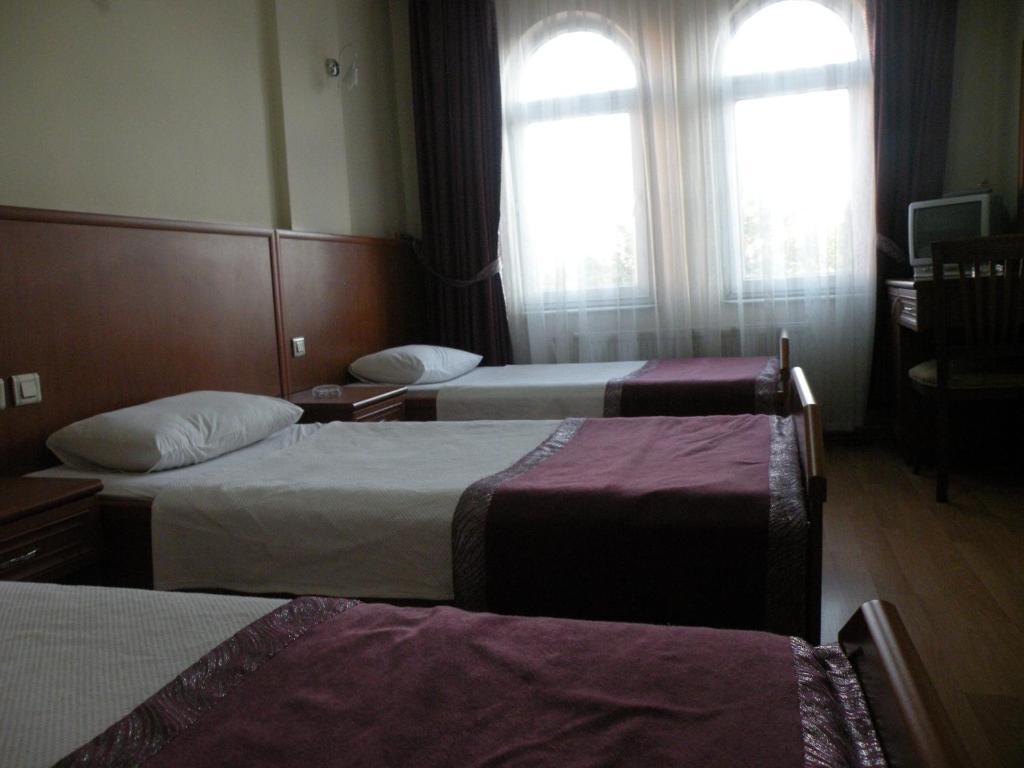 Kadioglu Hotel Kayseri Phòng bức ảnh